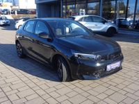 Gebraucht Opel Corsa 101 PS (74 kW) 2025 Schwarz Kleinwagen