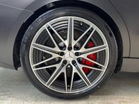 Gebraucht Mercedes C63 S E Performance AMG 680 PS (500 kW) 2024