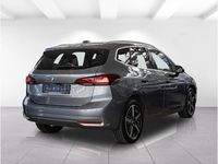 Gebraucht BMW 225 Active Tourer Performance 245 PS (180 kW) 2022 Grau Van / Kleinbus