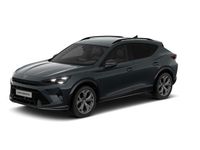 Neu Cupra Formentor 204 PS (150 kW) 2026 Blau SUV