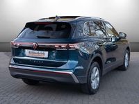 Gebraucht VW Tiguan Design 150 PS (110 kW) 2025 Blau SUV