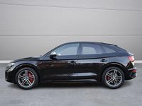 Gebraucht Audi SQ5 Ambiente 341 PS (250 kW) 2022 Schwarz SUV