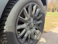 Second-hand Mini ONE 102 CP (75 kW) 2020 Bej Hatchback