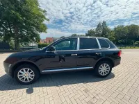 Gebraucht Porsche Cayenne S 340 PS (250 kW) 2003 SUV