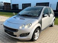 Gebraucht Smart ForFour 75 PS (55 kW) 2005 Kleinwagen