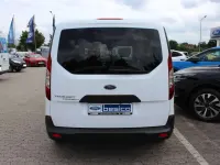 Gebraucht Ford Transit Connect Trend 120 PS (88 kW) 2019 Frost weiß Van / Kleinbus