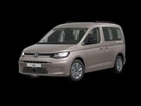 Gebraucht VW Caddy R 102 PS (75 kW) 2025 Mojave beige Van / Kleinbus