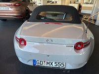 Gebraucht Mazda MX5 Exclusive-Line 132 PS (97 kW) 2025 Cabrio