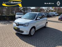 Gebraucht Renault Twingo Vibes 60 kW (82 PS) 2021 Weiß Kleinwagen