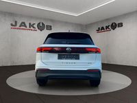 Gebraucht VW Tiguan Life 131 PS (96 kW) 2024 Pure white SUV