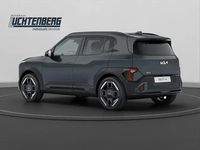 Neu Kia EV2 GT-Line 72 kW (99 PS) 2026 Grau SUV