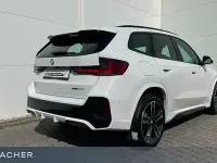 Gebraucht BMW X1 M Sport 211 PS (155 kW) 2025 Alpinweiß uni SUV