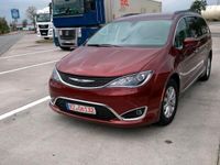 gebraucht Chrysler Pacifica Bj. 2017