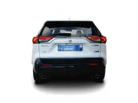 Gebraucht Suzuki Across 306 PS (225 kW) 2025 Weiss SUV