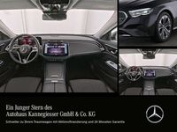 Gebraucht Mercedes E300 313 PS (230 kW) 2025 Schwarz Limousine