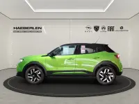 Gebraucht Opel Mokka 136 PS (100 kW) 2024 Grün SUV