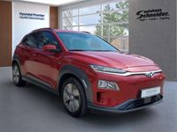 gebraucht Hyundai Kona EV 39,2 kWh ADVANTAGE WÄRMEPUMPE/NAVI/KAMERA