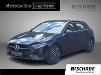 Gebraucht Mercedes A250 Advanced 163 PS (119 kW) 2024 Othercolor Kleinwagen