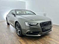 Second-hand Audi A5 Ambiente 177 CP (130 kW) 2014 Maro Coupe