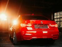 Gebraucht BMW 335 Exclusive 306 PS (225 kW) 2012 Rot Kombi