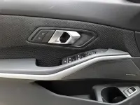 Gebraucht BMW 318 Shadowline 150 PS (110 kW) 2024 Schwarz uni Kombi