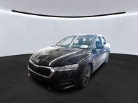 Gebraucht Skoda Octavia 150 PS (110 kW) 2022 Schwarz Kombi