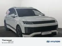 Neu Hyundai Ioniq 9 225 kW (307 PS) 2026 Serenity white SUV
