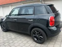 Occasion Mini Cooper Countryman 122 ch (89 kW) 2011 Noir SUV