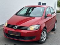 gebraucht VW Golf Plus VWVI Trendline 1.6 Benzin *Automatik*