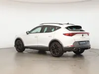 Używany Cupra Formentor VZ 245 KM (180 kW) 2023 Biały SUV