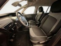 Gebraucht Citroën Grand C4 Picasso Live 131 PS (96 kW) 2022 Grau Van / Kleinbus