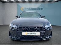 Gebraucht Audi S6 344 PS (253 kW) 2024 Schwarz Kombi