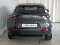 Neu Mazda CX-30 Homura-Line 140 PS (102 kW) 2026 Grau SUV