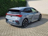 Gebraucht Cupra Born 150 kW (204 PS) 2023 Vaporgrau Kleinwagen