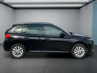 Gebraucht Skoda Kamiq 116 PS (85 kW) 2020 Schwarz SUV