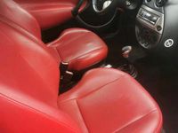 Gebraucht Ford StreetKa 96 PS (70 kW) 2004 Schwarz Cabrio