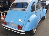 gebraucht Citroën 2CV 