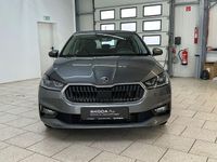 Gebraucht Skoda Fabia Selection 150 PS (110 kW) 2024 Grau Kleinwagen
