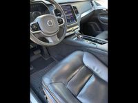 Gebraucht Volvo XC90 Momentum 235 PS (172 kW) 2016 Schwarz SUV