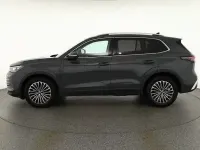 Gebraucht VW Tiguan 150 PS (110 kW) 2025 Grau SUV