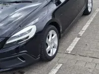 Gebraucht Volvo V40 CC Momentum 120 PS (88 kW) 2016 Schwarz Kombi