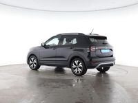Gebraucht VW T-Cross Active 150 PS (110 kW) 2022 Deep black perleffekt SUV