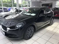 Neu Mazda CX-30 Prime-Line 140 PS (102 kW) 2026 Jet black SUV