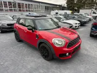 Gebraucht Mini Cooper Countryman 136 PS (100 kW) 2018 Rot SUV