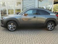 Gebraucht Mazda MX30 Ad'Vantage 106 kW (145 PS) 2023 Machine grey SUV