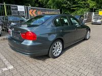 gebraucht BMW 318 i Automatik Facelift+Euro 5+Motor startet nic