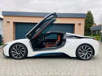 gebraucht BMW i8 Roadster EZ: 2021 einer von 35 Stück