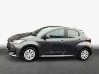 Gebraucht Mazda 2 92 PS (67 kW) 2022 Grau Limousine