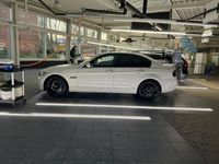 gebraucht BMW 320 320 d M packet Vollauslastung stage one (210) ps
