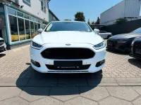 Gebraucht Ford Mondeo Titanium 179 PS (131 kW) 2016 Weiß Limousine
